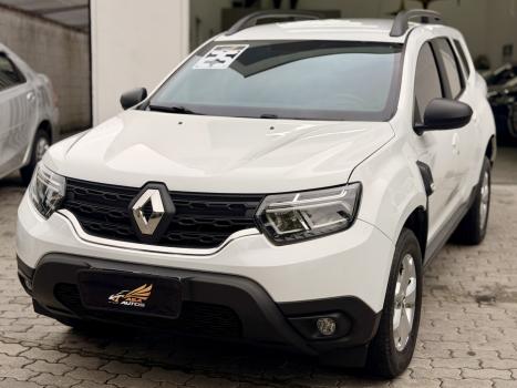 RENAULT Duster 1.6 16V 4P FLEX INTENSE, Foto 1