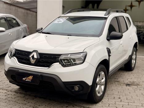RENAULT Duster 1.6 16V 4P FLEX INTENSE, Foto 2