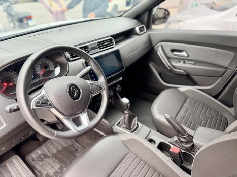RENAULT Duster 1.6 16V 4P FLEX INTENSE, Foto 4