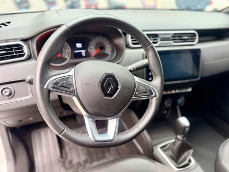 RENAULT Duster 1.6 16V 4P FLEX INTENSE, Foto 5