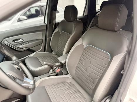 RENAULT Duster 1.6 16V 4P FLEX INTENSE, Foto 6
