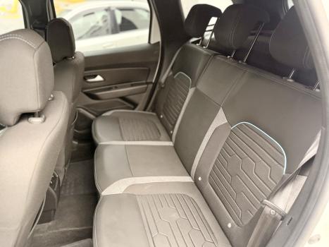 RENAULT Duster 1.6 16V 4P FLEX INTENSE, Foto 9