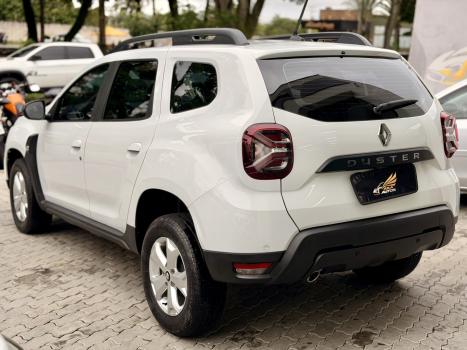 RENAULT Duster 1.6 16V 4P FLEX INTENSE, Foto 10