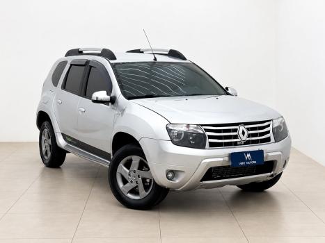 RENAULT Duster 1.6 16V 4P FLEX DYNAMIQUE, Foto 1