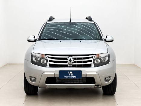RENAULT Duster 1.6 16V 4P FLEX DYNAMIQUE, Foto 2