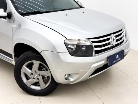 RENAULT Duster 1.6 16V 4P FLEX DYNAMIQUE, Foto 4