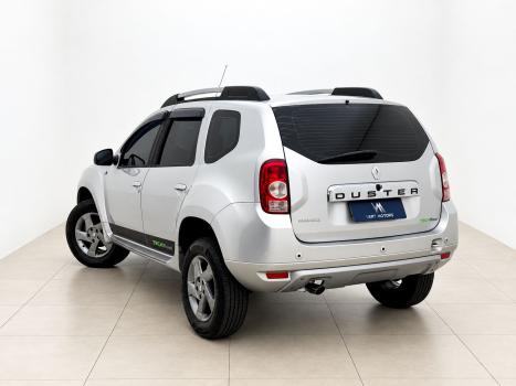 RENAULT Duster 1.6 16V 4P FLEX DYNAMIQUE, Foto 5