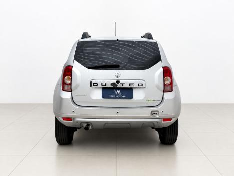 RENAULT Duster 1.6 16V 4P FLEX DYNAMIQUE, Foto 6