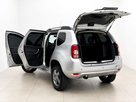 RENAULT Duster 1.6 16V 4P FLEX DYNAMIQUE, Foto 7