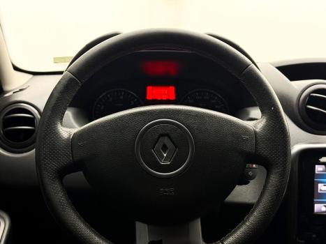 RENAULT Duster 1.6 16V 4P FLEX DYNAMIQUE, Foto 9