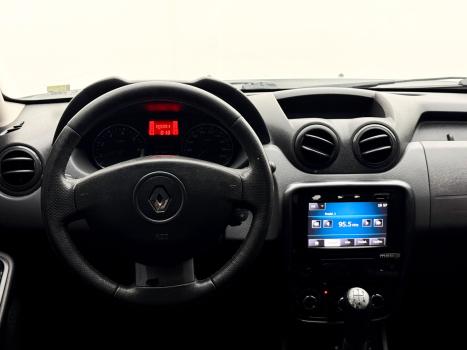 RENAULT Duster 1.6 16V 4P FLEX DYNAMIQUE, Foto 15