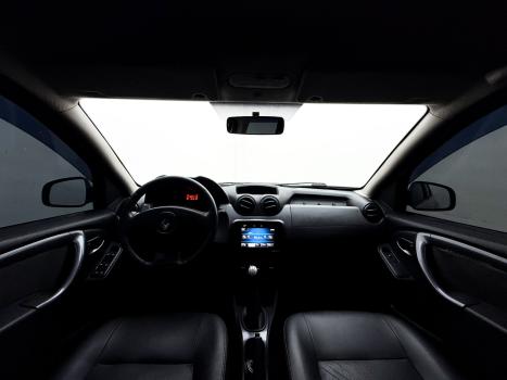 RENAULT Duster 1.6 16V 4P FLEX DYNAMIQUE, Foto 16