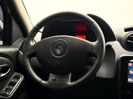 RENAULT Duster 1.6 16V 4P FLEX DYNAMIQUE, Foto 17