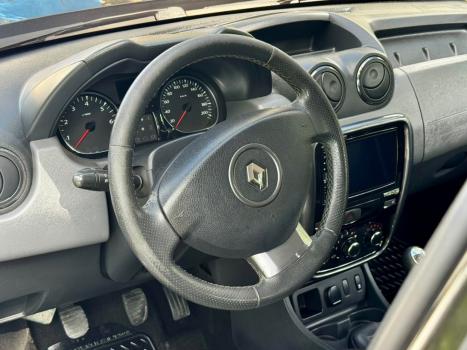 RENAULT Duster 1.6 16V 4P FLEX DYNAMIQUE, Foto 2