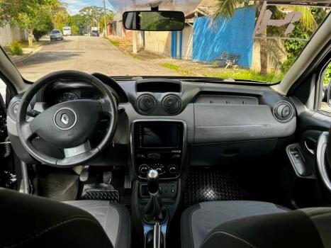 RENAULT Duster 1.6 16V 4P FLEX DYNAMIQUE, Foto 6