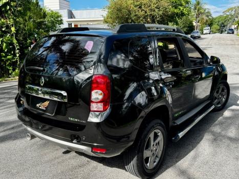 RENAULT Duster 1.6 16V 4P FLEX DYNAMIQUE, Foto 8