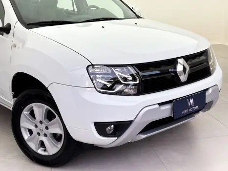 RENAULT Duster 2.0 16V 4P FLEX DYNAMIQUE, Foto 2 RENAULT Duster 2.0 16V 4P FLEX DYNAMIQUE, Foto 2