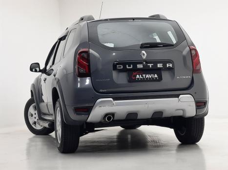 RENAULT Duster 2.0 16V 4P FLEX DYNAMIQUE AUTOMTICO, Foto 6