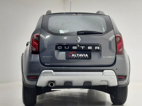 RENAULT Duster 2.0 16V 4P FLEX DYNAMIQUE AUTOMTICO, Foto 7