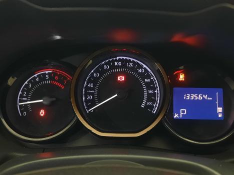 RENAULT Duster 2.0 16V 4P FLEX DYNAMIQUE AUTOMTICO, Foto 9