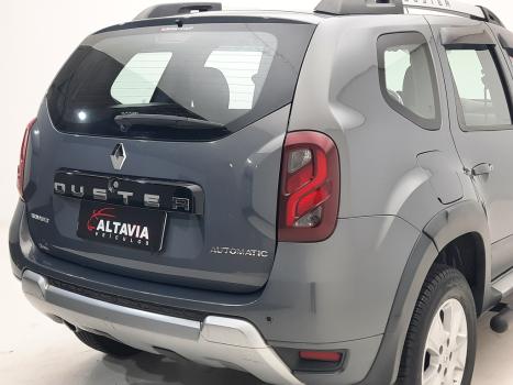 RENAULT Duster 2.0 16V 4P FLEX DYNAMIQUE AUTOMTICO, Foto 12