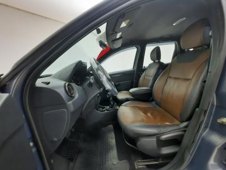 RENAULT Duster 2.0 16V 4P FLEX DYNAMIQUE AUTOMTICO, Foto 14