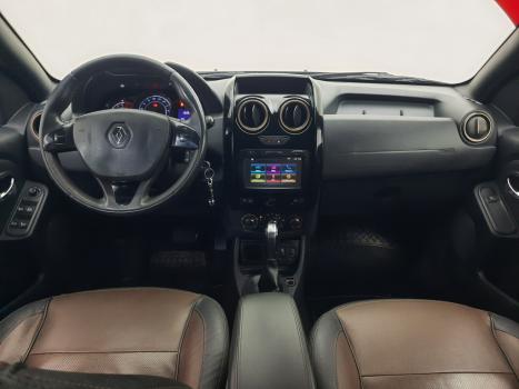 RENAULT Duster 2.0 16V 4P FLEX DYNAMIQUE AUTOMTICO, Foto 18