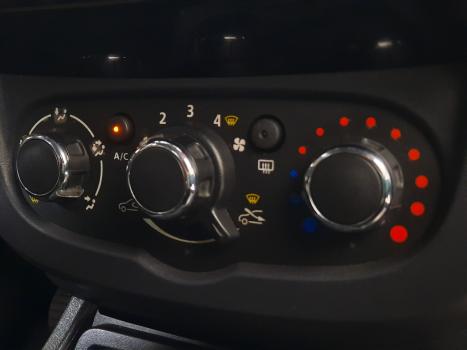 RENAULT Duster 2.0 16V 4P FLEX DYNAMIQUE AUTOMTICO, Foto 19