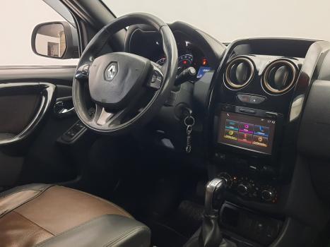 RENAULT Duster 2.0 16V 4P FLEX DYNAMIQUE AUTOMTICO, Foto 20