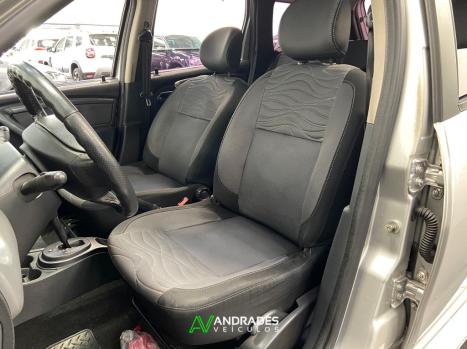 RENAULT Duster 2.0 16V 4P FLEX DYNAMIQUE AUTOMTICO, Foto 6