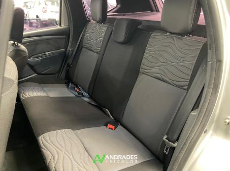 RENAULT Duster 2.0 16V 4P FLEX DYNAMIQUE AUTOMTICO, Foto 7