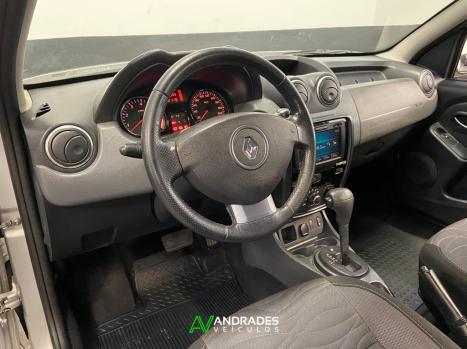 RENAULT Duster 2.0 16V 4P FLEX DYNAMIQUE AUTOMTICO, Foto 9