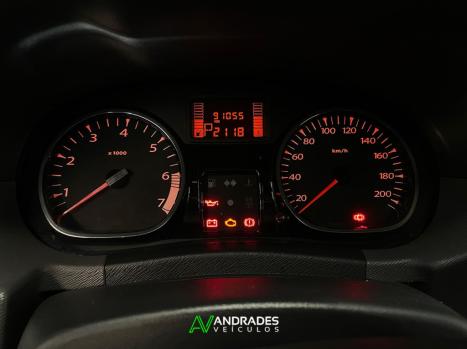 RENAULT Duster 2.0 16V 4P FLEX DYNAMIQUE AUTOMTICO, Foto 10