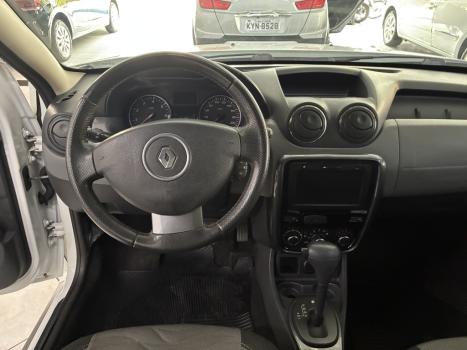 RENAULT Duster 2.0 16V 4P FLEX TECH ROAD II AUTOMTICO, Foto 2