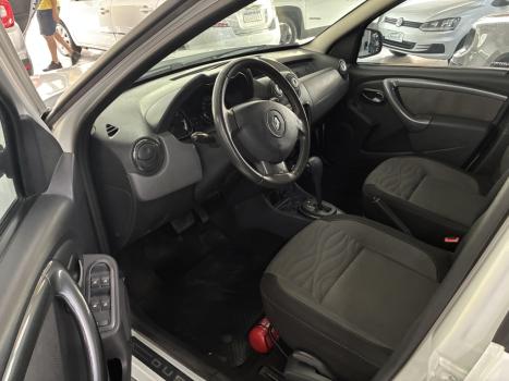 RENAULT Duster 2.0 16V 4P FLEX TECH ROAD II AUTOMTICO, Foto 3