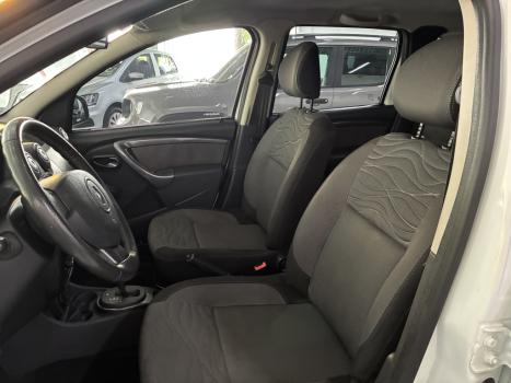 RENAULT Duster 2.0 16V 4P FLEX TECH ROAD II AUTOMTICO, Foto 4