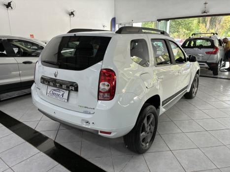 RENAULT Duster 2.0 16V 4P FLEX TECH ROAD II AUTOMTICO, Foto 5