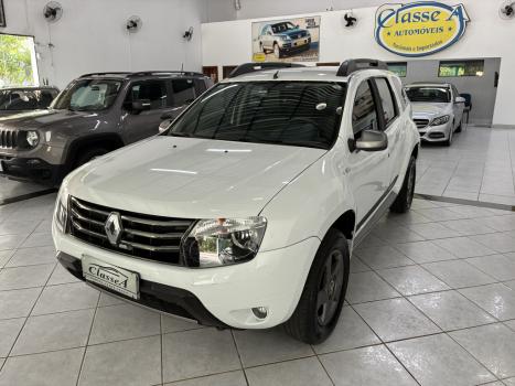 RENAULT Duster 2.0 16V 4P FLEX TECH ROAD II AUTOMTICO, Foto 6