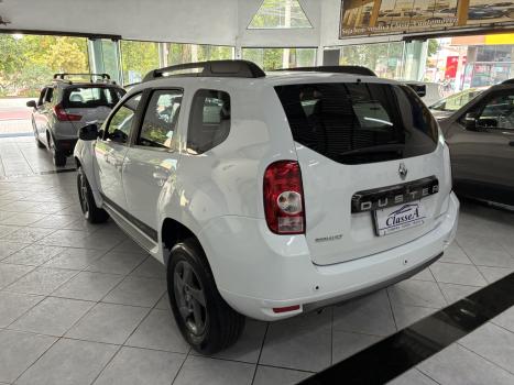 RENAULT Duster 2.0 16V 4P FLEX TECH ROAD II AUTOMTICO, Foto 7