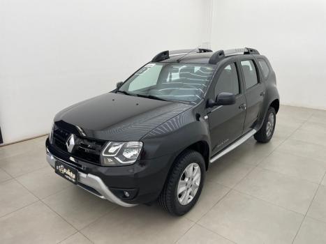 RENAULT Duster 2.0 16V 4P FLEX DAKAR AUTOM�TICO, Foto 1