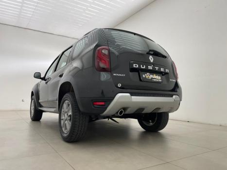 RENAULT Duster 2.0 16V 4P FLEX DAKAR AUTOM�TICO, Foto 3