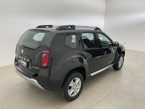 RENAULT Duster 2.0 16V 4P FLEX DAKAR AUTOM�TICO, Foto 4