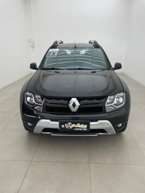 RENAULT Duster 2.0 16V 4P FLEX DAKAR AUTOM�TICO, Foto 5