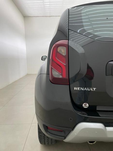 RENAULT Duster 2.0 16V 4P FLEX DAKAR AUTOM�TICO, Foto 6