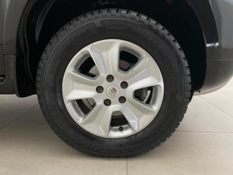 RENAULT Duster 2.0 16V 4P FLEX DAKAR AUTOM�TICO, Foto 7