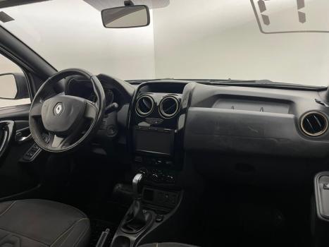 RENAULT Duster 2.0 16V 4P FLEX DAKAR AUTOM�TICO, Foto 8