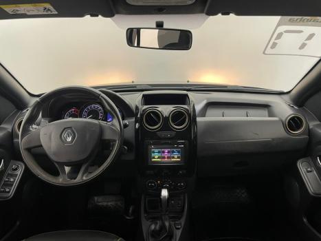 RENAULT Duster 2.0 16V 4P FLEX DAKAR AUTOM�TICO, Foto 9