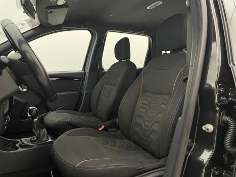 RENAULT Duster 2.0 16V 4P FLEX DAKAR AUTOM�TICO, Foto 10