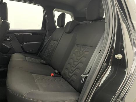 RENAULT Duster 2.0 16V 4P FLEX DAKAR AUTOM�TICO, Foto 11