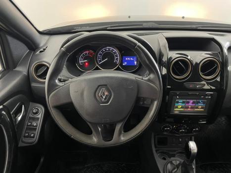 RENAULT Duster 2.0 16V 4P FLEX DAKAR AUTOM�TICO, Foto 12